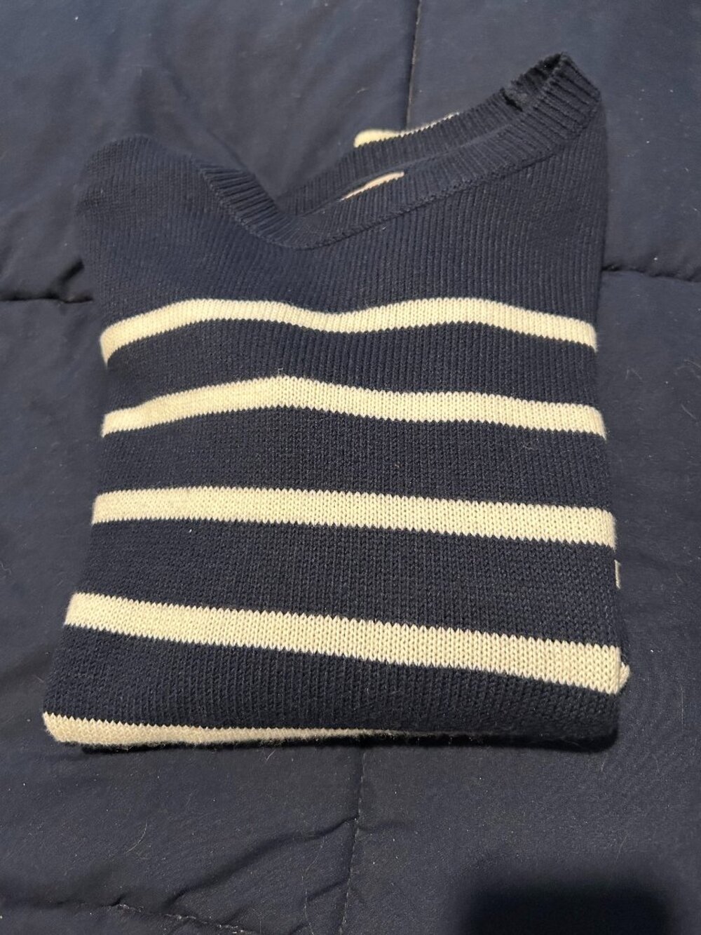 Light Knit Seater